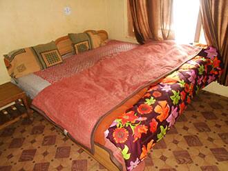 Hotel Kamal Taj, Hamirpur 1